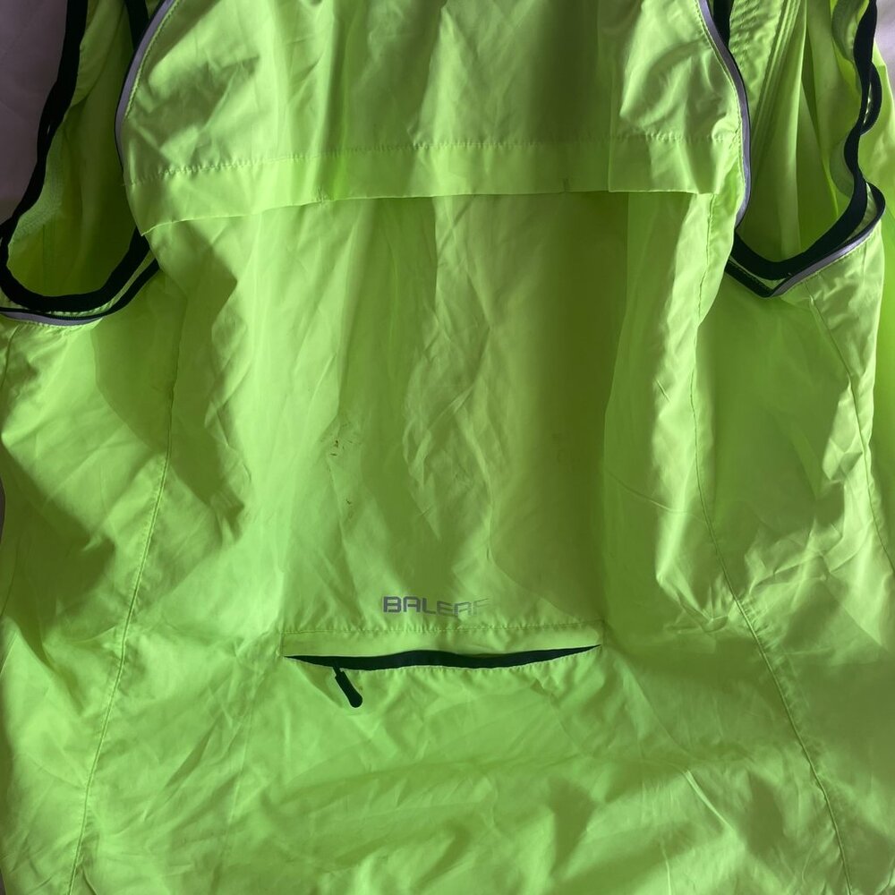 Cycling jacket - Picture 3 of 4